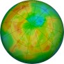Arctic Ozone 2020-04-29